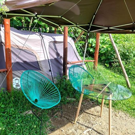 Rustico Arenal B&Bラ・フォルトゥナ エクステリア 写真